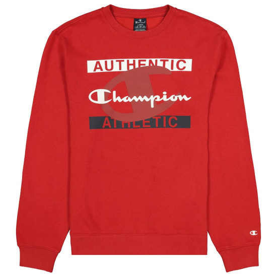 Champion Ανδρικό φούτερ Crewneck Sweatshirt
